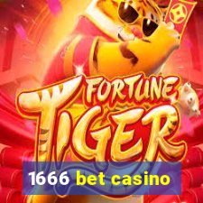 1666 bet casino